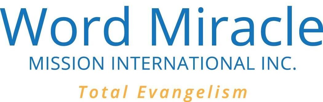 WORD MIRACLE MISSION INTERNATIONAL